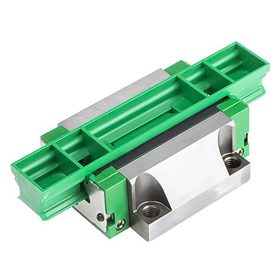 KWVE20B-V1-G3 รถขนส่งมาตรฐานสี่แถว KWVE20BV0G2 กล่องนําเส้น 20x63x30mm