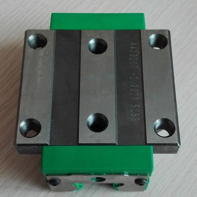KWVE20B-V1-G3 รถขนส่งมาตรฐานสี่แถว KWVE20BV0G2 กล่องนําเส้น 20x63x30mm