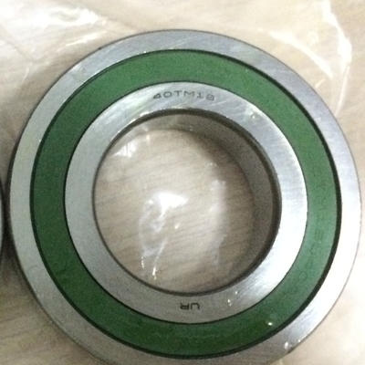 40TM18 / 40TM18UR / 40TM18U40AL รถยนต์ยาง JAPAN ผลิตซีลออโต้ กล่องลึกลูกกลอง 40 * 80 * 16 มิลลิเมตร