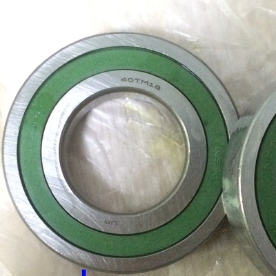 40TM18 / 40TM18UR / 40TM18U40AL รถยนต์ยาง JAPAN ผลิตซีลออโต้ กล่องลึกลูกกลอง 40 * 80 * 16 มิลลิเมตร