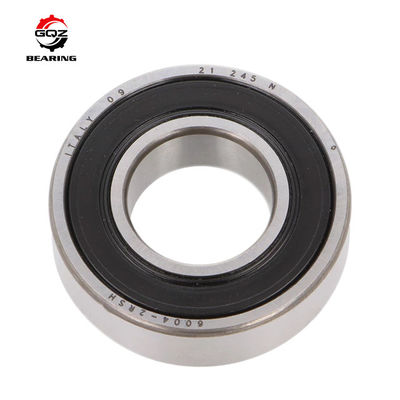 6019 6019-Z 6019-2Z 6019-RS 6019-2RS 95*145*24 มม.โหลดเมตริกแบริ่งบอลขายส่งสำหรับการเกษตร & Construction Machinery