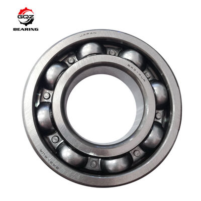 B75-55.N Open N Groove Auto Gearbox Deep Groove Bearing