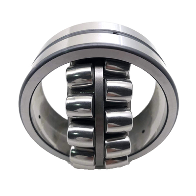 FAG F-80121501.PRL Steel Cage โรเลอร์กลมอัตโนมัติคันสําหรับรถบรรทุกบีตองผสม