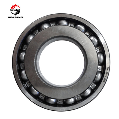 Gcr15 NSK B45-106 กล่องลึก กล่องกล่องแถวเดียว ISO9001 2008