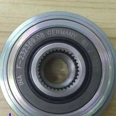 F-232369.08 เครื่องเปลี่ยนคลาชฟรีวheel / F-232369.8 / F232369.08 เครื่องพับฟรีวheel 17x56.5x35/40mm
