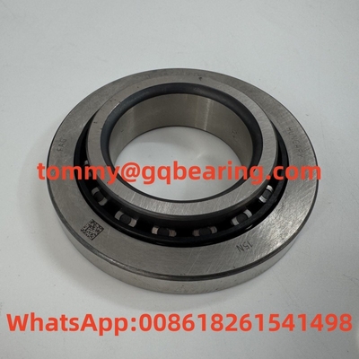 โครมสแตนเลส FAG F-587739 F-587739.TR1 คอเรนเลอร์คอนเปอร์แถวเดียว 46x90x20mm