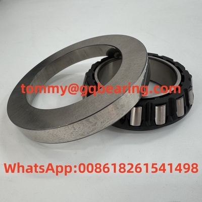 โครมสแตนเลส FAG F-587739 F-587739.TR1 คอเรนเลอร์คอนเปอร์แถวเดียว 46x90x20mm