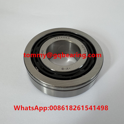 โครมสแตนเลส รถยนต์ กล่องกล่องลึก FAG 563466A 563466AC 01J311445