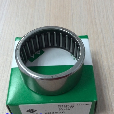 HK3520 หมุนม้วนเข็มถ้วยถ้วยที่ดึงออกด้วยปลายเปิด 35x42x20mm