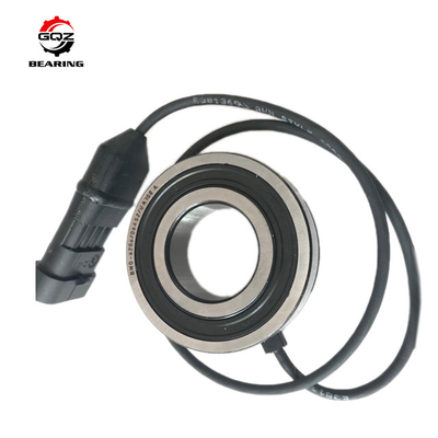 BMB6206/064S2/UA002A 64 กระแทกลูกกลมรถยนต์กระแทก BMB6206/064S2/EA002A กระแทกมอเตอร์ AC