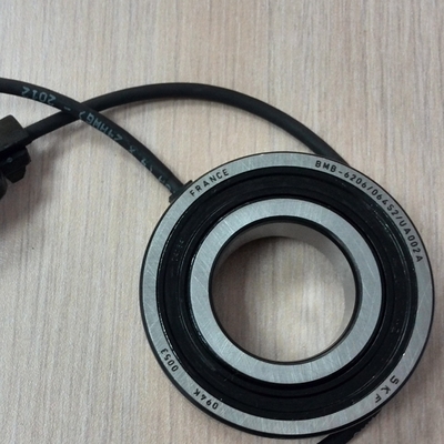 BMB6206/064S2/UA002A 64 กระแทกลูกกลมรถยนต์กระแทก BMB6206/064S2/EA002A กระแทกมอเตอร์ AC