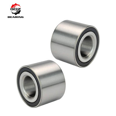 43BWD06 BAH-0032 Sealed Wheel Hub Bearing | GQZ Factory