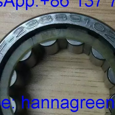 F-238891.02 / F23889102 หมุนม้วนกลมแถวเดียว / หมุนกล่องเกียร์ 32*53.5*19.5mm