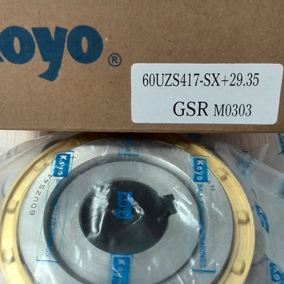 60UZ417-SX-29.35 หัวหักเฉพาะตัวที่มีกระโปรง 60UZ417SX หัวหินกระบอก