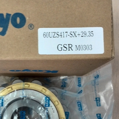 60UZ417-SX-29.35 หัวหักเฉพาะตัวที่มีกระโปรง 60UZ417SX หัวหินกระบอก
