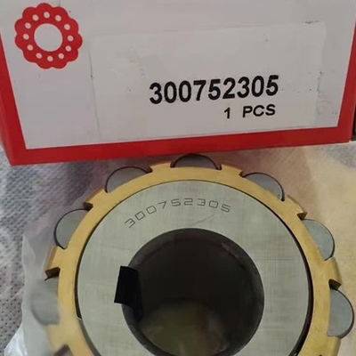80752305 ทองแดงกรงกลมม้วนยางยางยาง eccentric 25*68.2*42mm