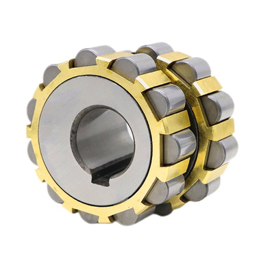 80752305 ทองแดงกรงกลมม้วนยางยางยาง eccentric 25*68.2*42mm