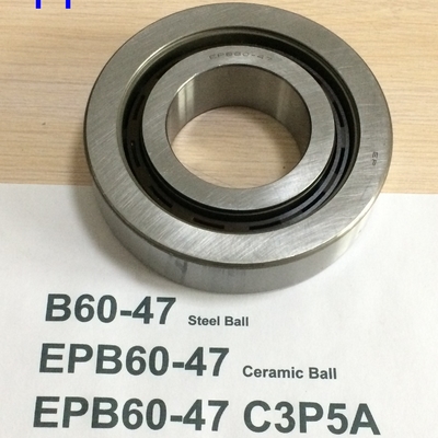 B60-47 หม้อเซรามิก หัวยนต์ EPB60-47C3P5B หัวยนต์รถยนต์ 60 * 130 * 31 มม