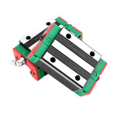 Hiwin EGW15CA guide rail block EGW15CA กระบวนการเส้นตรงลูกกลอง EGW15CA กระบวนการเส้นตรงสไลด์