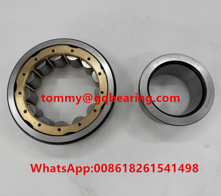 TIMKEN ทองแดงกรงลําเลียงลําเลียงลําเลียงลําเลียงลําเลียงลําเลียงลําเลียง NJ2317EMAC3