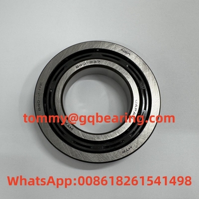 NSK B40-237 / B40-237E / ZA-HTFB40-237-G-5Q01 รถยนต์กล่องกล่องกล่องลึก 40 * 74 * 14mm
