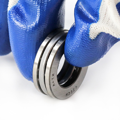 ประเทศจีน ขนาดเล็ก Axial 51203 กระตุ้นลูกหมุน 51203 สําหรับเครื่องซักผ้า