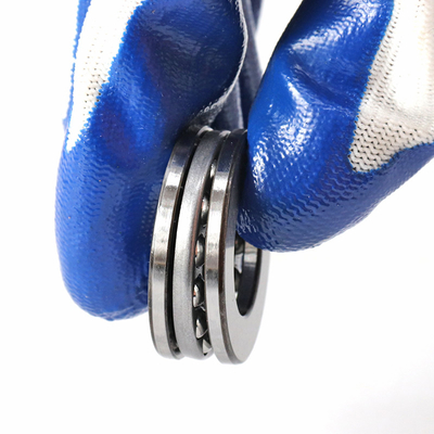 ประเทศจีน ขนาดเล็ก Axial 51203 กระตุ้นลูกหมุน 51203 สําหรับเครื่องซักผ้า