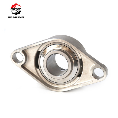 ใส่ลูกหมอนบล็อกหลอด YEL206-104-2F YET206-104 YEL206-103-2FCW OEM