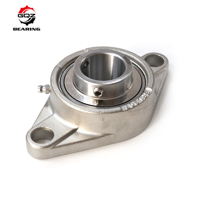 ใส่ลูกหมอนบล็อกหลอด YEL206-104-2F YET206-104 YEL206-103-2FCW OEM