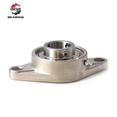 ใส่ลูกหมอนบล็อกหลอด YEL206-104-2F YET206-104 YEL206-103-2FCW OEM