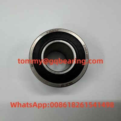 INA F-23487901.30 / F-234879.01 กลมติดต่อมุมสองแถว 20 * 42 * 31 มม.