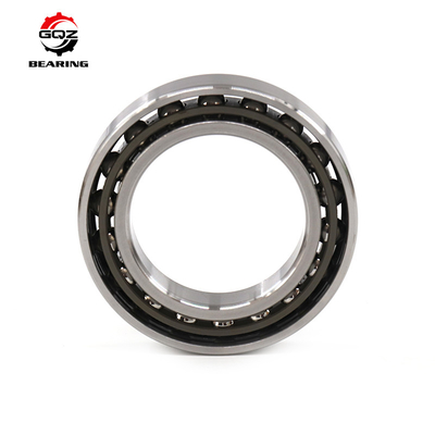 7007UCDB โลหะลูกกลมต่อมุม 35*62*28mm โลหะแม่น 7007UCDB