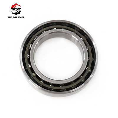 7007UCDB โลหะลูกกลมต่อมุม 35*62*28mm โลหะแม่น 7007UCDB