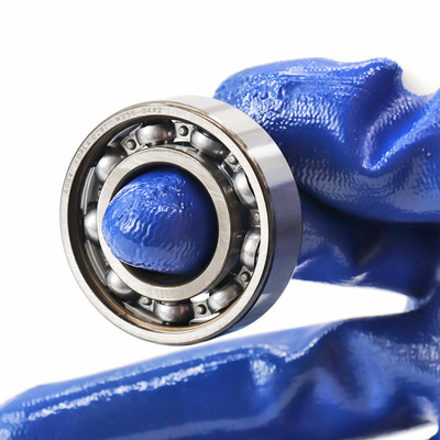6003-2RSR 6003-2ZR หัวหินลูกกลมกล่องลึก 6003 6003/C3 6003-2RS1 6003-2Z