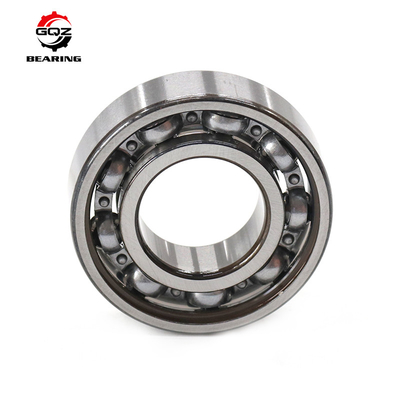 มิโครลูกกลอง 6001 ความจุภาระ radial Good Original Deep Groove Ball Bearing 6001 2rs Zz