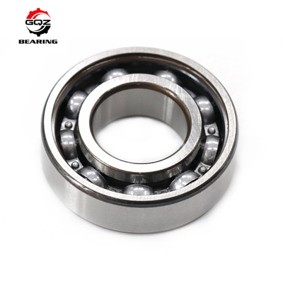 มิโครลูกกลอง 6001 ความจุภาระ radial Good Original Deep Groove Ball Bearing 6001 2rs Zz