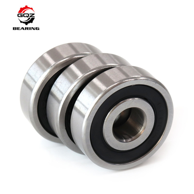 ความเร็วสูง 688-RS 8x16x5 มิลลิเมตร 688 2RS กล่องกล่องลึก 688-2RS C3 688RS 688 RS กล่องเล็ก