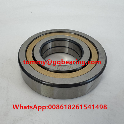 FAG QJ311 QJ311-N2-MPA-T42A สี่จุดสัมผัสลูกบอลที่บรรจุกล่องทองแดง 55x120x29mm