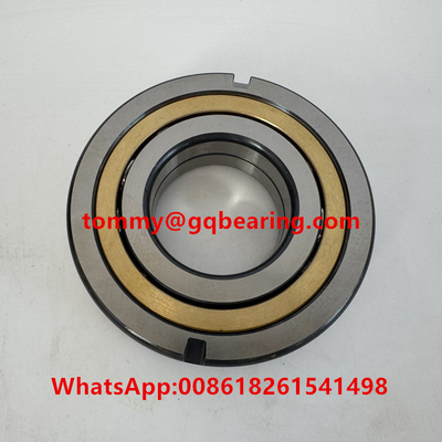 FAG QJ311 QJ311-N2-MPA-T42A สี่จุดสัมผัสลูกบอลที่บรรจุกล่องทองแดง 55x120x29mm