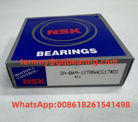 NSK B49-12 B49-12UR ZA-B49-12T85ACG17*01 กล่องกล่องกล่องกล่องกล่อง