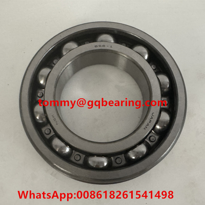 NSK B58-1 Flanged Deep Groove Ball Bearing รถยนต์ 58x104x21 มม.