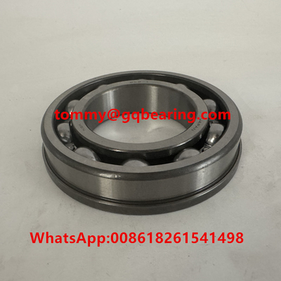 NSK B58-1 Flanged Deep Groove Ball Bearing รถยนต์ 58x104x21 มม.