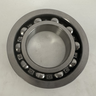 NSK B58-1 Flanged Deep Groove Ball Bearing รถยนต์ 58x104x21 มม.