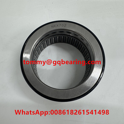NKX70Z รวมเข็มม้วนหมุนหมุนหมุนหมุนหมุนหมุนหมุนหมุนหมุน 70x85x40mm