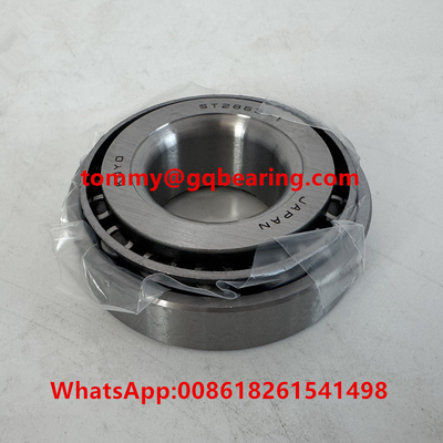 วัสดุสแตนเลสโครม โคโย ST2863-1 โลเลอร์เลเยอร์แบบคอนเฟิร์ตแถวเดียว 28x63x20mm