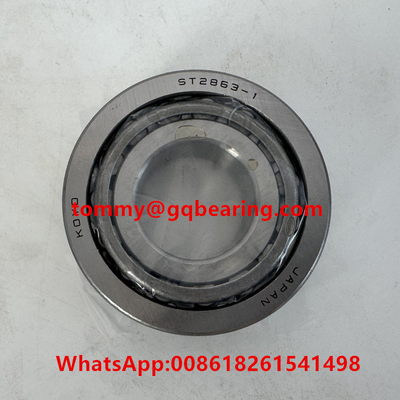 วัสดุสแตนเลสโครม โคโย ST2863-1 โลเลอร์เลเยอร์แบบคอนเฟิร์ตแถวเดียว 28x63x20mm
