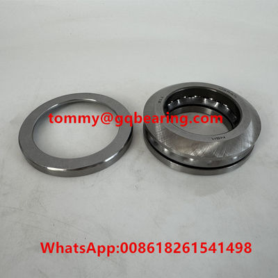 สาเหตุประเทศญี่ปุ่น NSK 53211U 53211+U211 หมุนลูกแรง 55x90x30mm พร้อมเครื่องล้างที่นั่ง