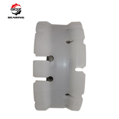 หมุนม้วนเข็ม DG 343 TN 33x45x21.3mm หมุนม้วนกระบอก DG343TN สําหรับการใช้งานกล่องเกียร์