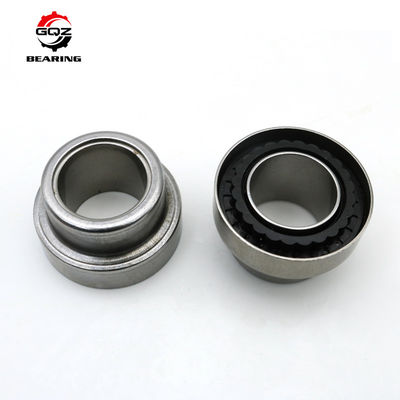 NE47170 คอมบิเนด บัวร์ NE 47170 รถยนต์ Needle Roller Clutch บัวร์ 25.75X36.75X27.6mm สําหรับ Renaults