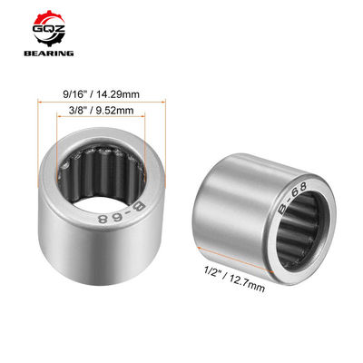 BH-68 BH68 นิ้วปลายเข็มเต็มเข็มเข็มม้วนยางยางอัตโนมัติ